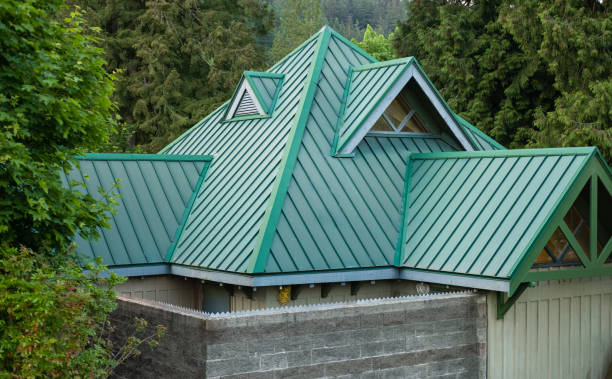 Fast & Reliable Emergency Roof Repairs in Fallsburg, NY