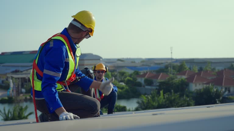 Best Metal Roofing Installation  in Fallsburg, NY