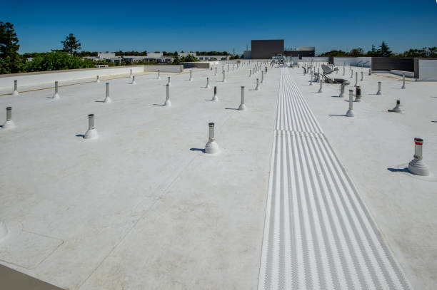 Best 4 Ply Roofing  in Fallsburg, NY